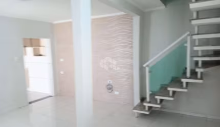 Sobrado em Vila Medeiros