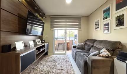 Apartamento em Cohab