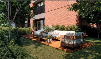 Apartamento a Venda na Benno Mentz