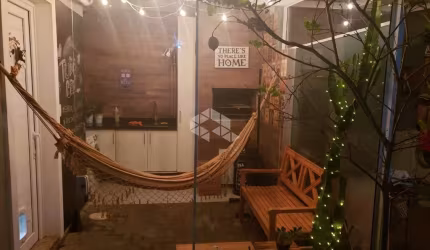 Casa de Condomínio em Nossa Senhora Das Graças