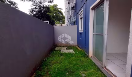Apto 1 dormitório, 1 vaga, bairro Cristal