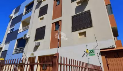 Apartamento à venda no bairro Nossa Senhora de Fátima.