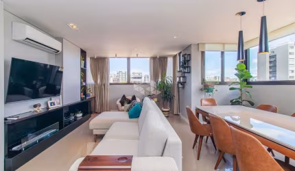Um apartamento que vai além de morar, vai fazer você viver!
