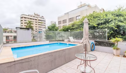 Cobertura de 3 quartos (1 suíte) à venda no bairro Mont Serrat