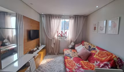 Apartamento para Venda em São Paulo / SP no bairro Jardim Casablanca