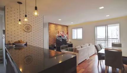 Apartamento para Venda em São Paulo / SP no bairro Vila Andrade