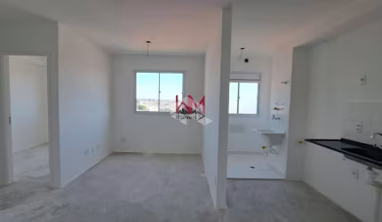 Apartamento para Venda em São Paulo / SP no bairro Parque Arariba