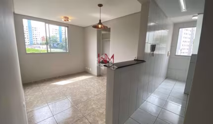 Apartamento em Jardim Paris