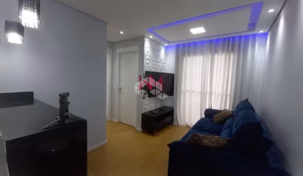 Apartamento para Venda em São Paulo / SP no bairro Parque Rebouças
