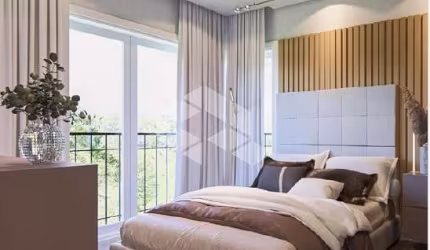 Apartamento 2 dormitórios, 73,37m², 1 vaga, em Gramado