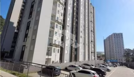 APARTAMENTO À VENDA NO CONDOMÍNIO VIVAZ ESTAÇÃO ITAQUERA I