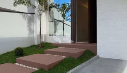 Lindo imóvel de alto padrão, 440m² terreno, 200m² construídos, 3 suítes para vender por R$ 1.950.000,00!