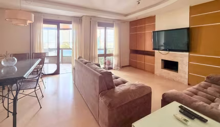 Apartamento em Centro