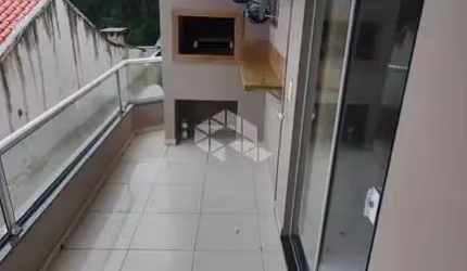 APARTAMENTO 2 DORMITÓRIOS 1 SUITE NO BAIRRO INGLESES - FLORIANÓPOLIS