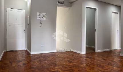 Vendo lindo apt Campos Eliseos.