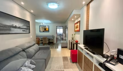 Apartamento em Kobrasol