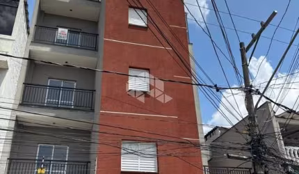 Apartamento em Vila Nhocune