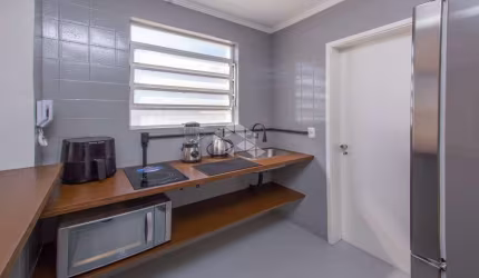 Apartamento em Cidade Baixa