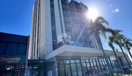 Belíssimo apartamento no Guaíba