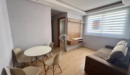 Apartamento com 2 dormitorios no Porto de Napolis em Sapucaia do Sul