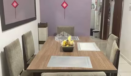 Apartamento em Ingleses Do Rio Vermelho