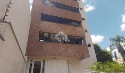 Apartamento em Exposição