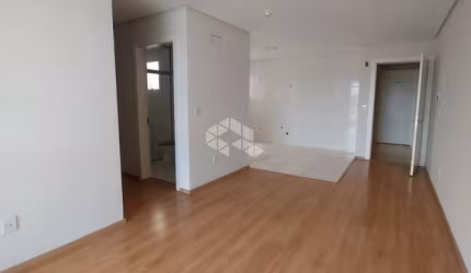 Apartamento com linda vista!