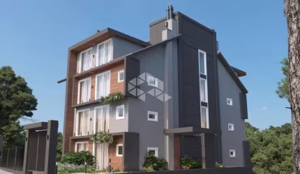Apartamento 2 dormitórios, 67,25m², 1 vaga, no Bairro Carniel em Gramado