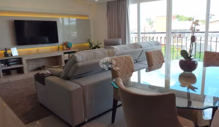 Apartamento em Liberdade