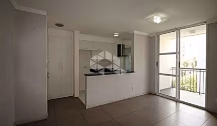 Apartamento à venda com 65m², 2 quartos e 1 vaga