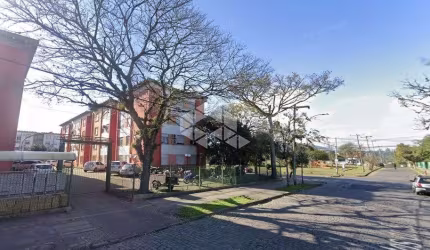 APARTAMENTO DOIS QUARTOS E GARAGEM NA VILA NOVA