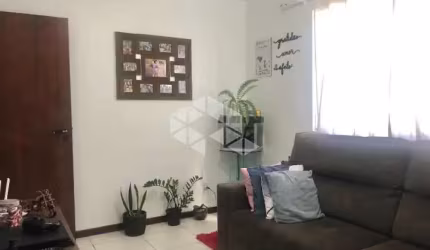Apartamento em Panazzolo