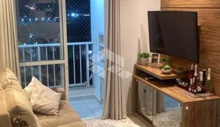 Apartamento com 2 quartos/dormitórios no bairro Nossa Senhora do Rosário, em São José- SC