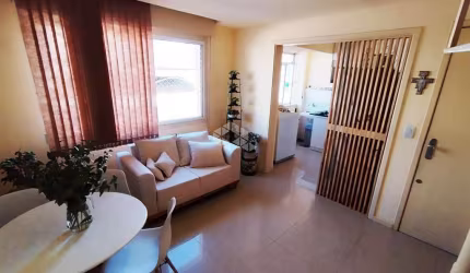 Cobertura à venda, 3 dormitórios (suíte), 1 vaga, na Vicente da Fontoura, bairro Rio Branco, Porto Alegre/RS