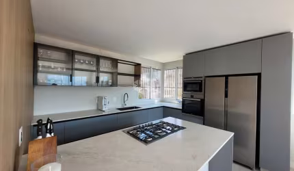 Apartamento em João Paulo