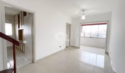 Cobertura de 3 dormitórios, 1 suíte e 2 vagas no bairro Jardim Lindóia em Porto Alegre-RS!