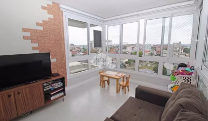 Apartamento a venda