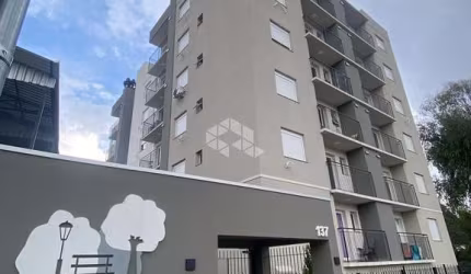 Apartamento novo, no bairro Triângulo em Carlos Barbosa