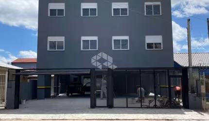 02 dormitorios/alvorada/vaga de garagem