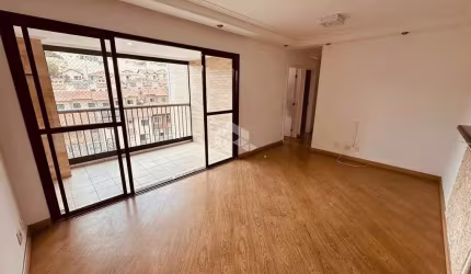 Vendo Apartamento 86m²  3 Dormitórios 1 Suíte 2 Vagas Cidade São Francisco São Paulo SP