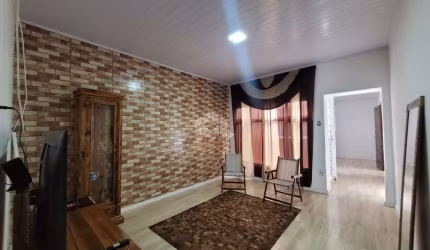 Casa + Negócio no Mesmo Lugar - Conforto e Praticidade!