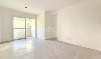 Apartamento de 3 dormitórios com 1 suíte e sacada com churrasqueira no Centro de Canoas