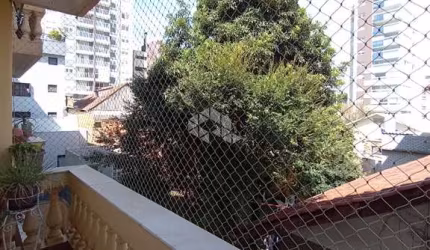 Apartamento 3 dormitórios no Exposição