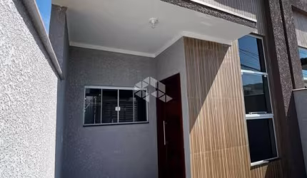 Casa em São João Do Rio Vermelho