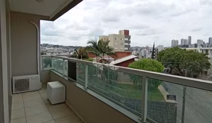 Apartamento em Pio X