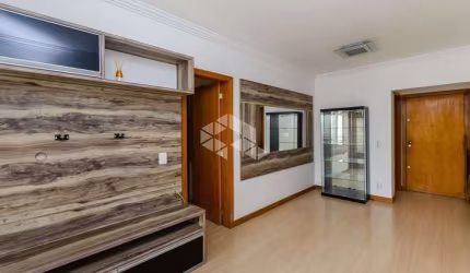 Apartamento 3 Dorm/quartos bairro Boa Vista