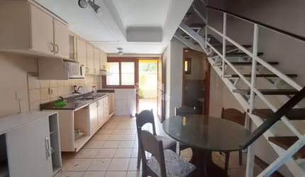 Casa residencial no Jardim Sabará