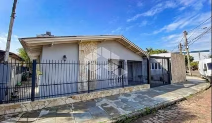 CASA NO SANTO INÁCIO!