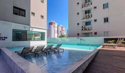 Apartamento 3 Quartos sendo 3 Suítes e 2 Vagas de Garagem