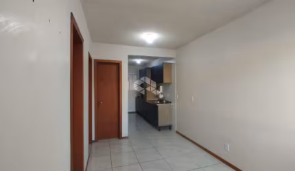 Casa em condomínio fechado com 2 dormitórios